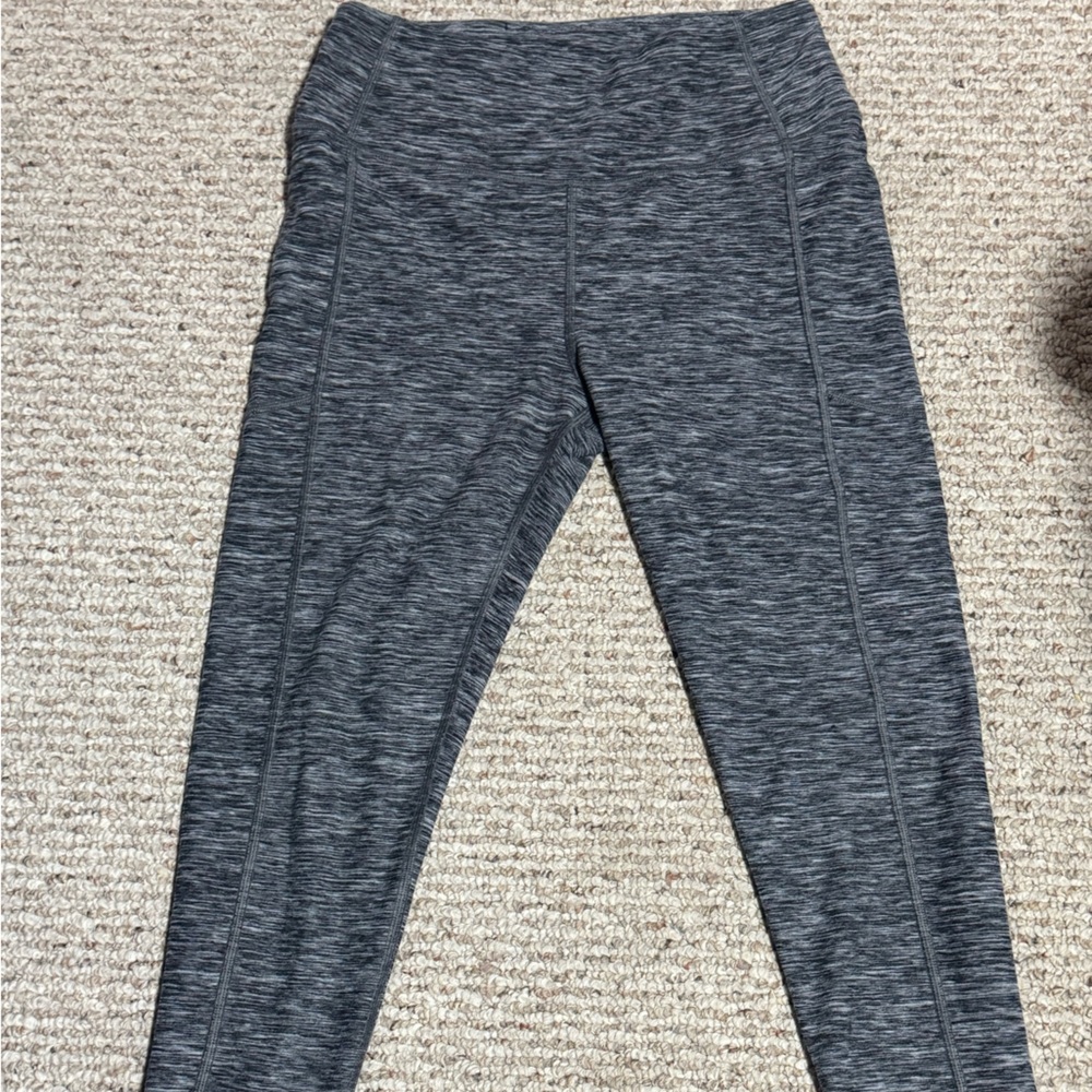 Victoria's Secret Gray soft Leggings